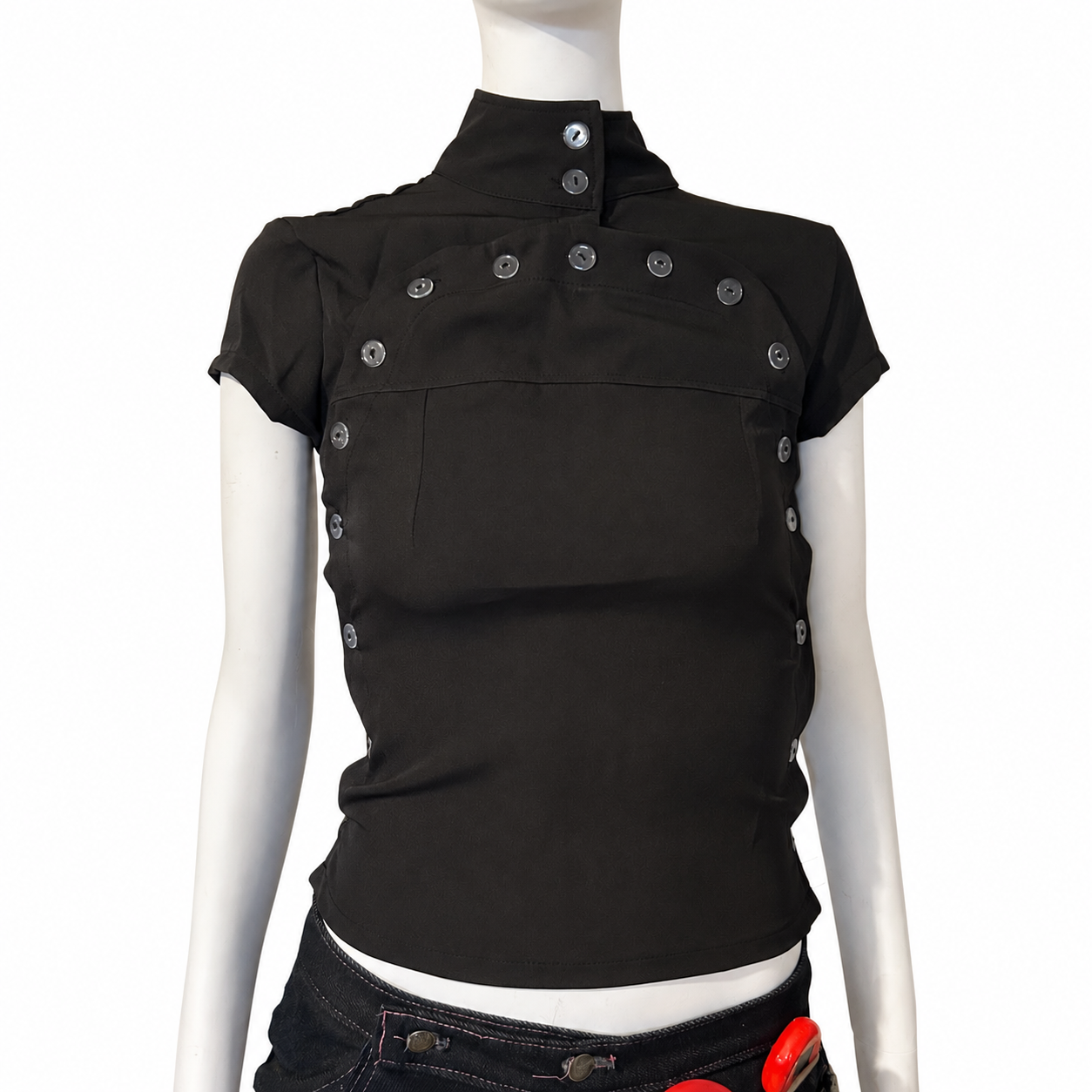 Japanese Military Tank